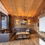 Nationalpark Kaeferfeldeck Neukirchen am Großvenediger