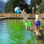 Nationalpark Kaeferfeldeck Сasa de vacaciones Neukirchen am Großvenediger