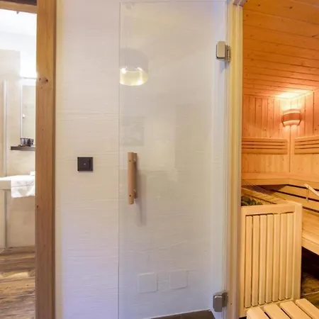 Tatil Evi Nationalpark Kaeferfeldeck