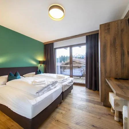 Nationalpark Kaeferfeldeck Feriehus Neukirchen am Großvenediger