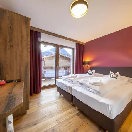 Nationalpark Kaeferfeldeck *