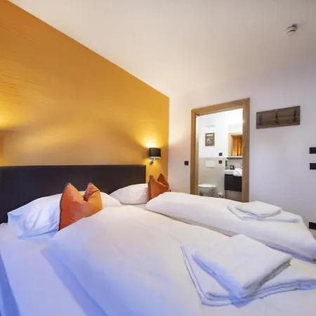 Nationalpark Kaeferfeldeck