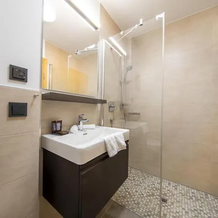 Nationalpark Kaeferfeldeck Dom wakacyjny