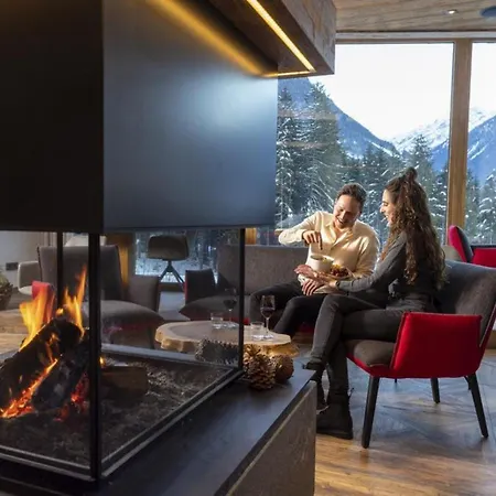 Nationalpark Kaeferfeldeck