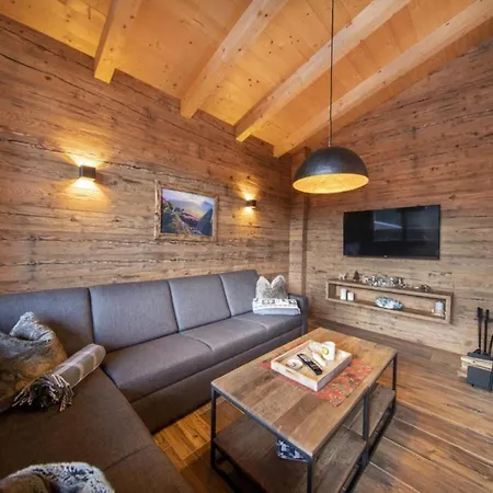 Casa de Férias Nationalpark Kaeferfeldeck *