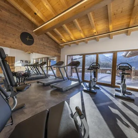 Dom wakacyjny Nationalpark Kaeferfeldeck Neukirchen am Großvenediger