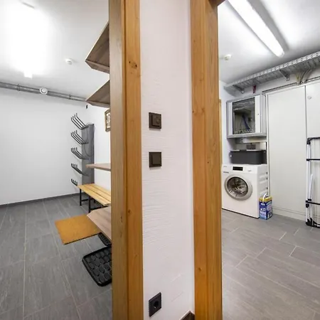 Nationalpark Kaeferfeldeck Neukirchen am Großvenediger