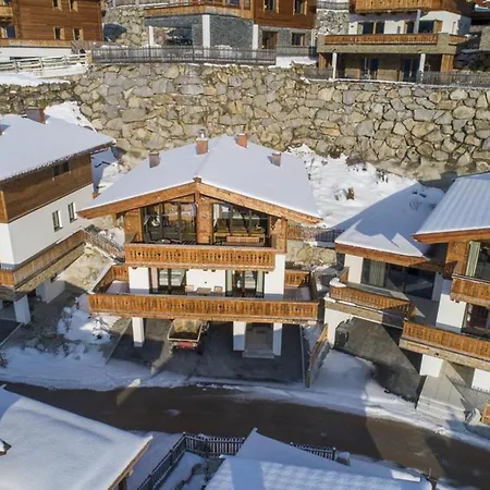 Dom wakacyjny Nationalpark Kaeferfeldeck