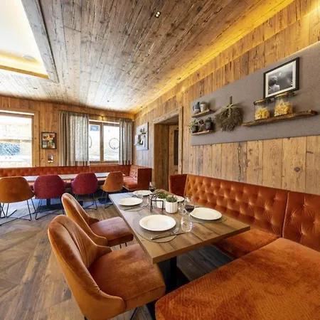 Nationalpark Kaeferfeldeck Feriehus *