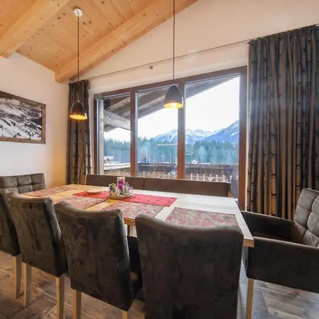 Nationalpark Kaeferfeldeck Tatil Evi Neukirchen am Großvenediger