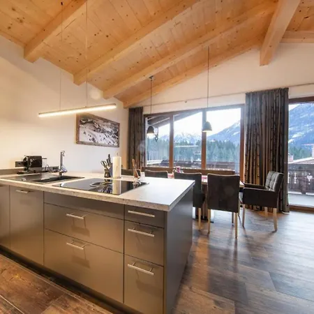 Nationalpark Kaeferfeldeck *