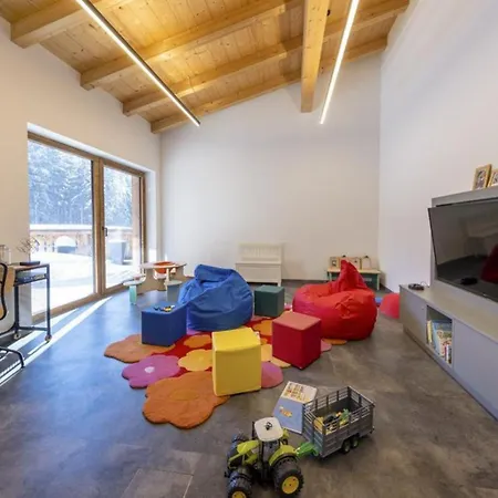 Nationalpark Kaeferfeldeck Neukirchen am Großvenediger