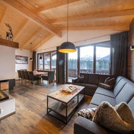 Nationalpark Kaeferfeldeck Tatil Evi