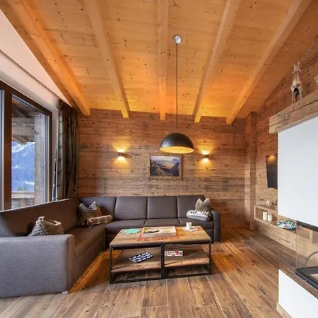 Nationalpark Kaeferfeldeck Neukirchen am Großvenediger