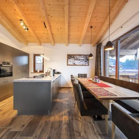 Nationalpark Kaeferfeldeck *