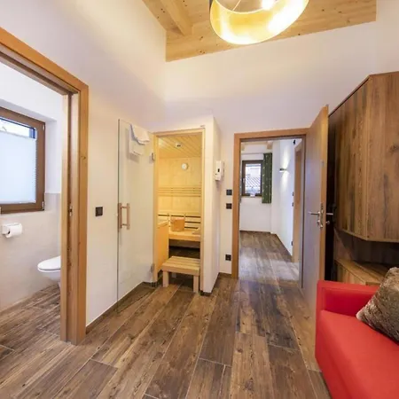 Nationalpark Kaeferfeldeck Neukirchen am Großvenediger