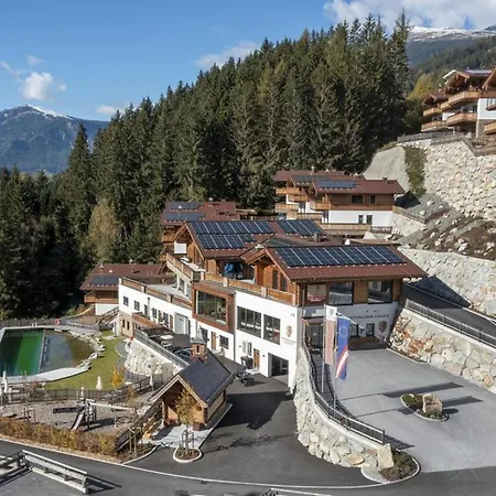 Nationalpark Kaeferfeldeck Holiday home