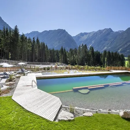 Nationalpark Kaeferfeldeck * Neukirchen am Grossvenediger