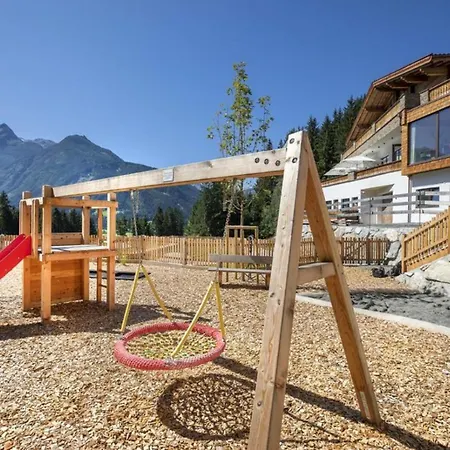 Nationalpark Kaeferfeldeck Tatil Evi Neukirchen am Großvenediger