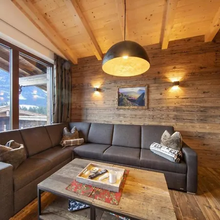 Nationalpark Kaeferfeldeck Holiday home
