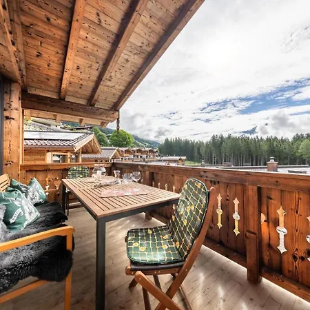 Feriehus Nationalpark Kaeferfeldeck