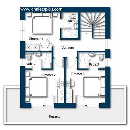 Nationalpark Kaeferfeldeck * Neukirchen am Großvenediger