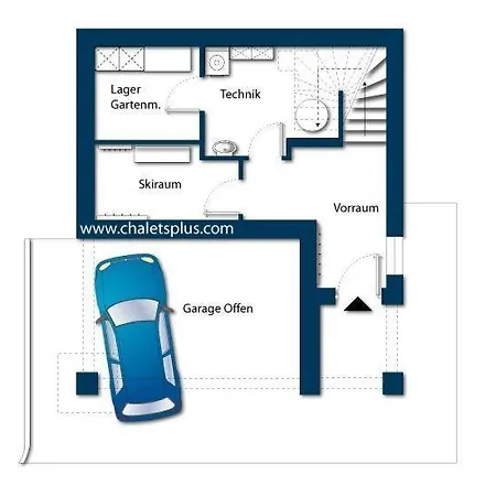 Nationalpark Kaeferfeldeck * Neukirchen am Großvenediger