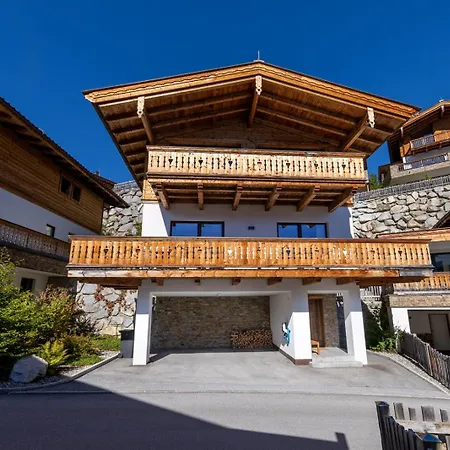 Nationalpark Kaeferfeldeck * Neukirchen am Großvenediger