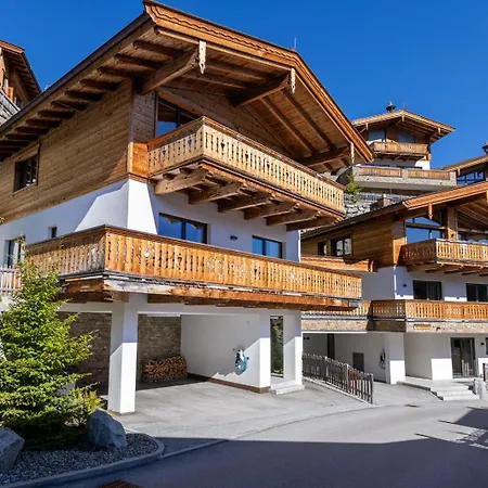 Nationalpark Kaeferfeldeck Dom wakacyjny *