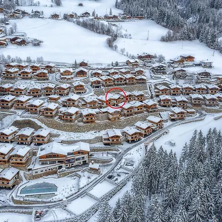 Nationalpark Kaeferfeldeck