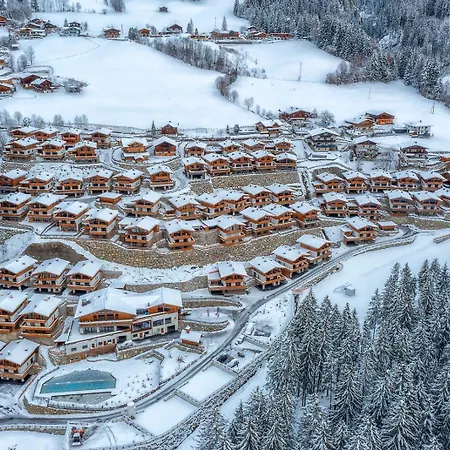 Nationalpark Kaeferfeldeck * Neukirchen am Großvenediger