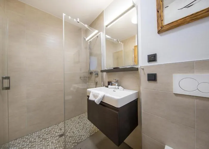 Дом отдыха Nationalpark Kaeferfeldeck