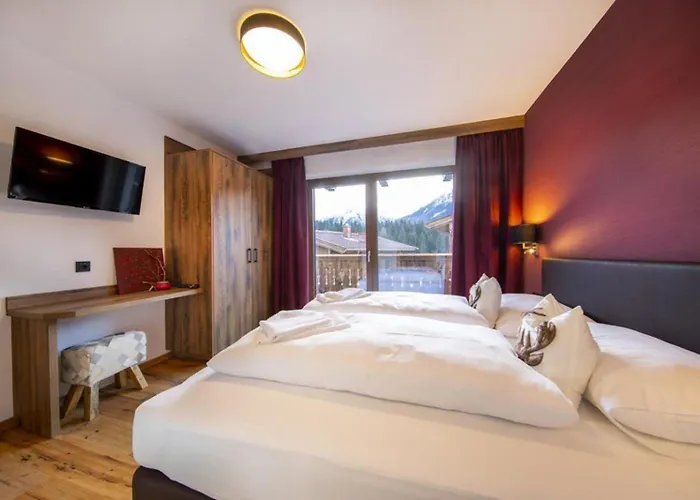 Nationalpark Kaeferfeldeck Нойкирхен-ам-Гросфенедигер