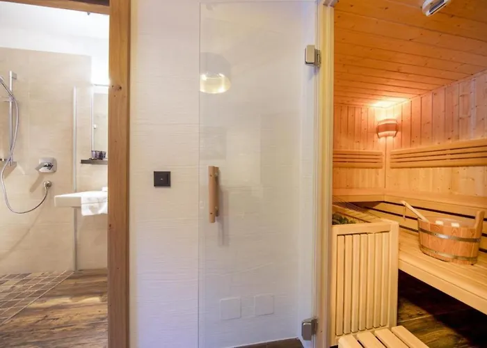 Дом отдыха Nationalpark Kaeferfeldeck