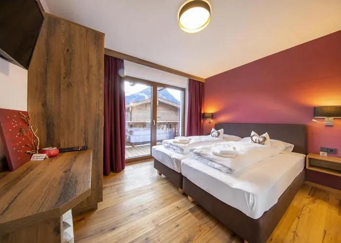 Nationalpark Kaeferfeldeck *