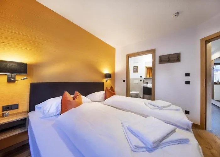 Nationalpark Kaeferfeldeck