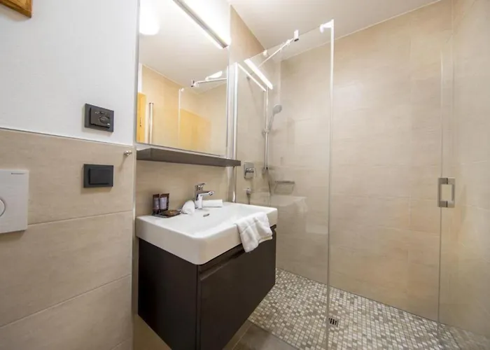 Nationalpark Kaeferfeldeck Дом отдыха