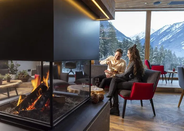 Nationalpark Kaeferfeldeck