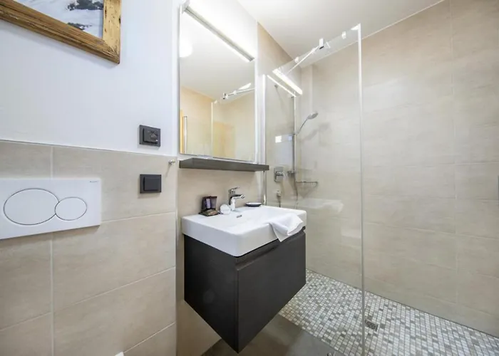 Дом отдыха Nationalpark Kaeferfeldeck