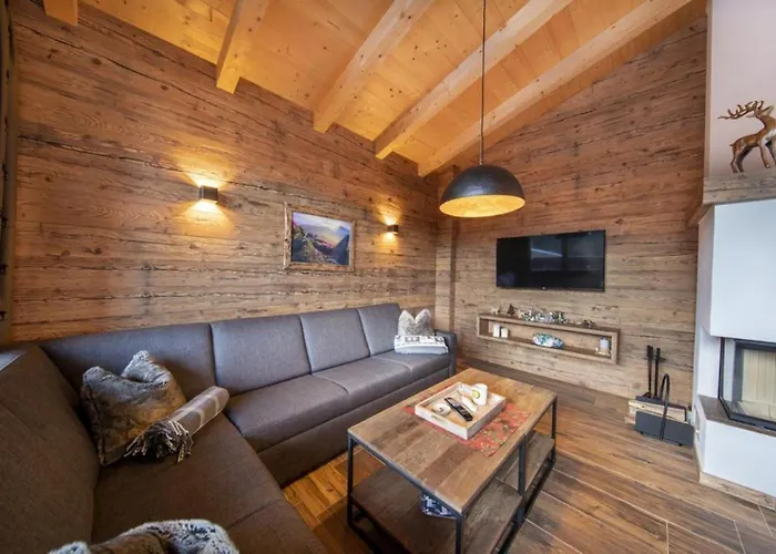 Дом отдыха Nationalpark Kaeferfeldeck *