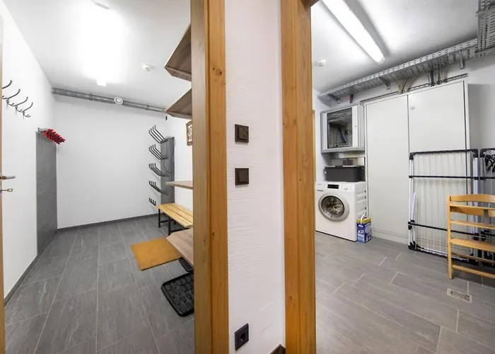 Nationalpark Kaeferfeldeck Нойкирхен-ам-Гросфенедигер