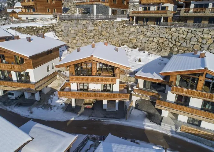 Дом отдыха Nationalpark Kaeferfeldeck