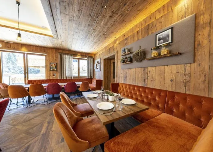 Nationalpark Kaeferfeldeck Дом отдыха *