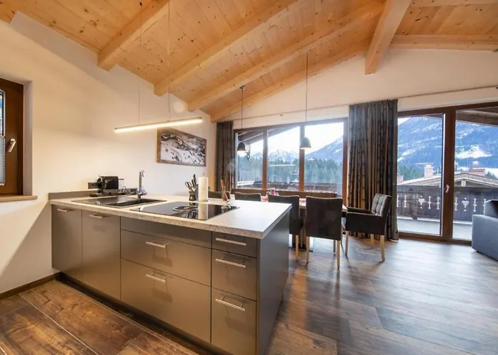 Nationalpark Kaeferfeldeck *