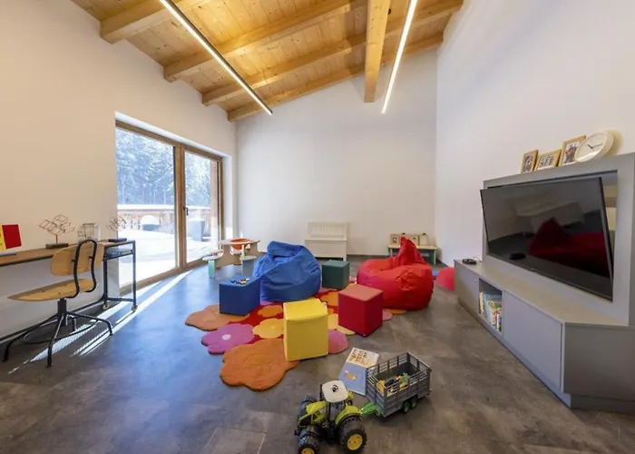 Nationalpark Kaeferfeldeck Нойкирхен-ам-Гросфенедигер