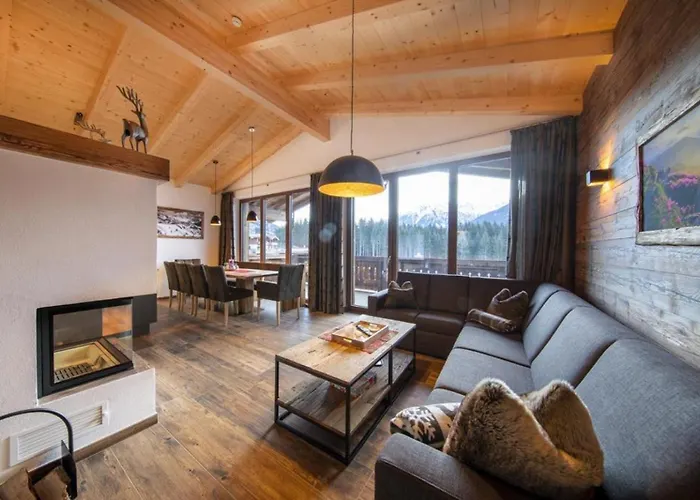 Nationalpark Kaeferfeldeck Дом отдыха