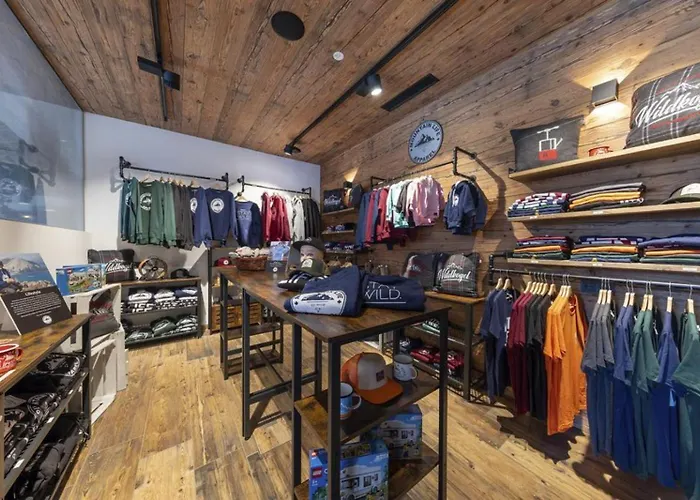 Дом отдыха Nationalpark Kaeferfeldeck *