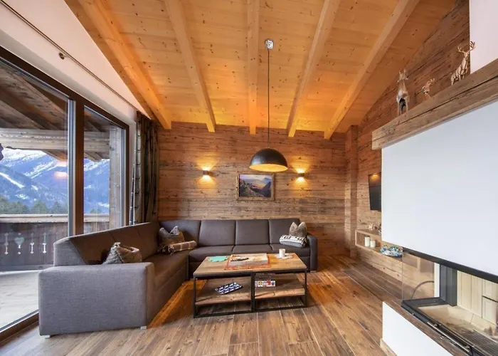 Nationalpark Kaeferfeldeck Нойкирхен-ам-Гросфенедигер