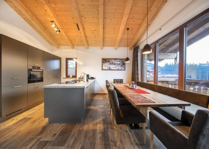 Nationalpark Kaeferfeldeck *