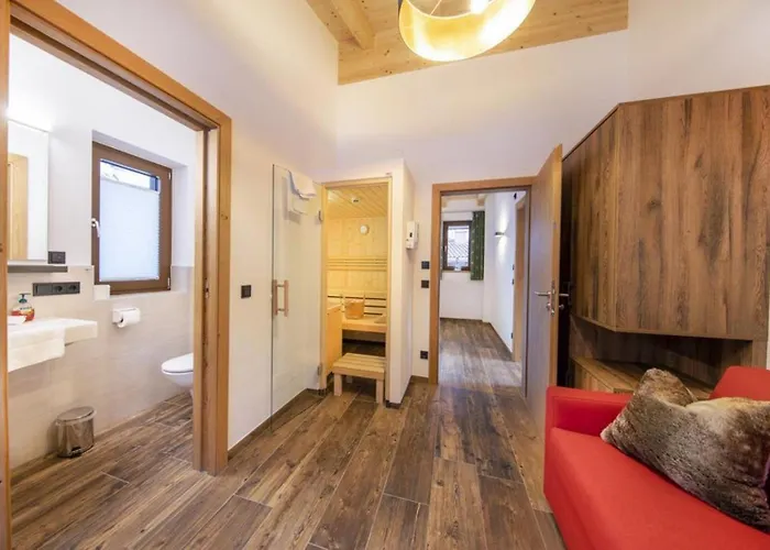 Nationalpark Kaeferfeldeck Нойкирхен-ам-Гросфенедигер